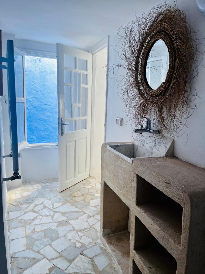 Dar Lekbira Boutique Hotel Sousse Exterior foto